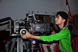 The Film Company